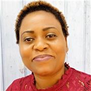 CV profesora de inglés nativa